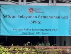 Diduga di Tipu Yayasan PSN Program MBG di Jepara, Pengusaha Mebel Mengaku Rugi Rp7 Miliar