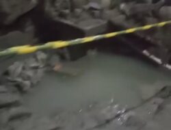 Ledakan Pipa Gas di Mranggen Demak: Lumpur Melambung ke Tiang Listrik, Warga Ancam Cabut Layanan