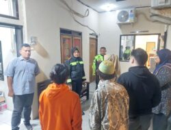 Gagalkan Anak 16 Tahun Membeli Sajam Via Medsos, Polres Semarang Imbau Orang Tua Lebih Ketat Awasi Anak Anak Bermedia Sosial
