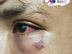 Diduga Lempar Batu ke Kerumunan Siswa, Oknum Kepala Sekolah MA Sultan Fatah Gaji Guntur di Demak Dilaporkan ke Polisi
