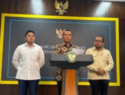 Presiden Prabowo Tunjuk Nanik S. Deyang Jadi Kepala Badan Gizi Nasional Baru, Gantikan Dadan Hindayana