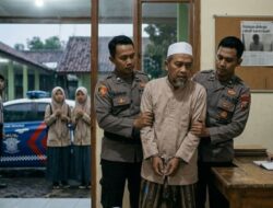 Dugaan Tindakan Asusila di Ponpes Demak: Tokoh Agama Diduga Perkosa Santriwati dan Istri Pengurus Pondok