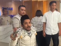 Belum Dibayar, Investor Dapur MBG Asal Daerah 3T Geruduk Kantor BGN
