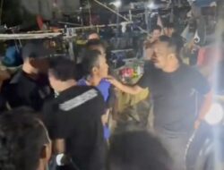 Pelarian Berakhir! Polisi Tangkap Paman Pembakar Keponakan Kandung di Jepara