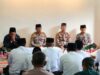Perkuat Sinergi Kamtibmas, Polsek Pedurungan Gelar Doa Bersama dan Pengajian Rutin Bersama Ponpes Al-Hikmah