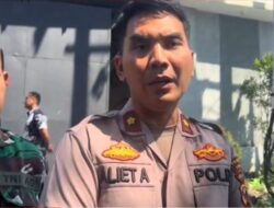 Pabrik di Kawasan Industri Candi Semarang Meledak: 1 Pekerja Tewas, 7 Mengalami Luka Bakar
