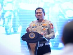 Hoaks Kenaikan Denda Tilang, Kakorlantas Polri Pastikan Aturan Tetap Sesuai Undang-Undang