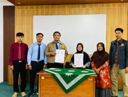 Kolaborasi Research dan Peningkatan Kualitas Kemahasiswa menjadi Topik Utama dalam Kerja sama antara Prodi PAI STAI Islamic Centre Demak dengan Prodi PAI Universitas Muhammadiyah Magelang
