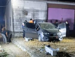 BREAKING NEWS: Misteri Mayat di Bagasi Mobil, Jasad Dipastikan Pemilik Konter HP Asal Ambarawa!