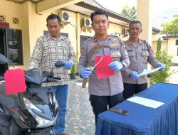 Polsek Pedurungan Ungkap Penganiayaan Berat terhadap Anak, Tersangka Diamankan di Getasan