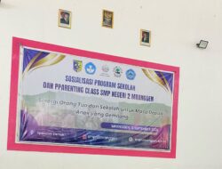 Renovasi Sekolah Berujung Beban: Wali Murid SMPN 2 Mranggen Keluhkan Dugaan Pungutan Liar