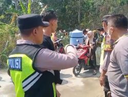 Bermain Air di Sungai Tuntang Demak, Remaja 13 Tahun Tewas Tenggelam