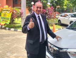 Dr. Iswadi Apresiasi Kapolri atas Pengungkapan Laboratorium Sabu Terbesar di Indonesia di Aceh: Bukti Nyata Komitmen Perang Melawan Narkoba
