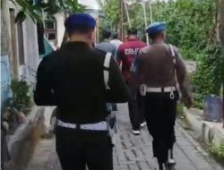 Hari Pertama Operasi Sarang Narkoba, Polda Jateng Sita Sabu, Ganja, dan Ribuan Pil Yarindo